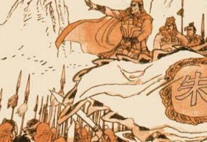 明朝是什么民族