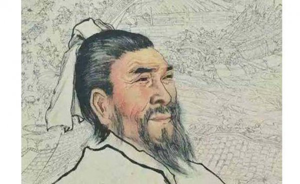 清明上河图是谁画的