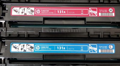 打印机墨盒怎么换墨盒 打印机换墨盒加墨水的方法