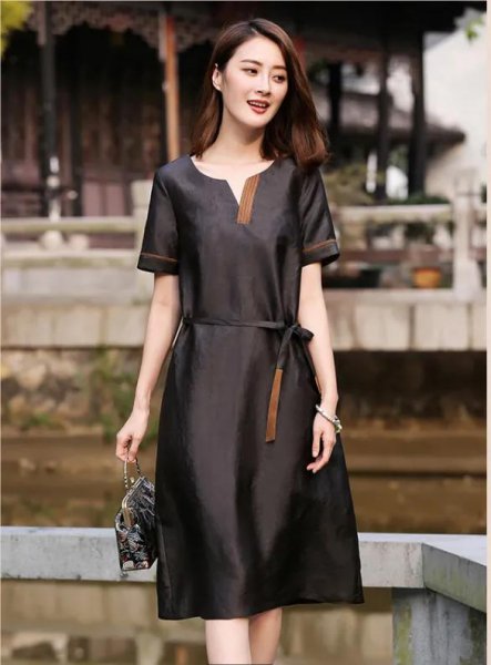 香云纱是什么面料