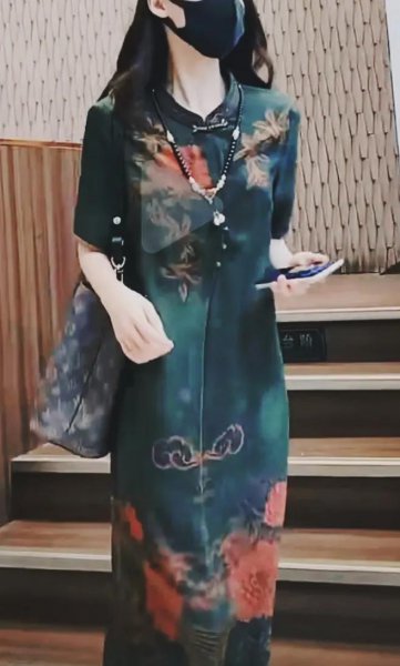 香云纱是什么面料