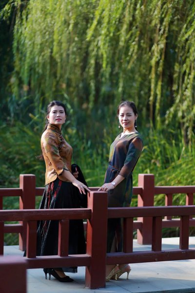 香云纱是什么面料