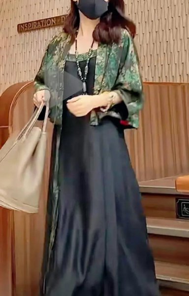 香云纱是什么面料