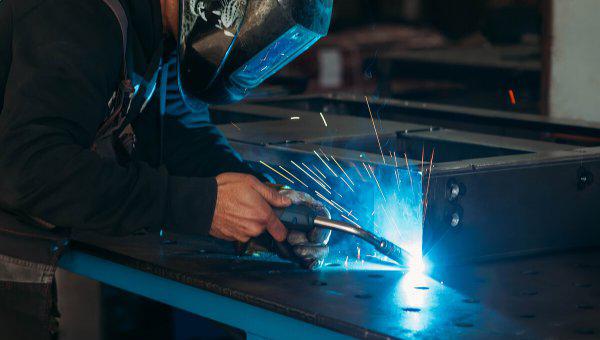 学电焊要多久能学会