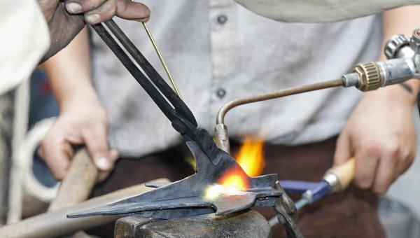 学电焊要多久能学会