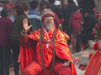 保家仙和出马仙的区别