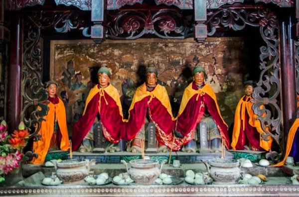 保家仙和出马仙的区别