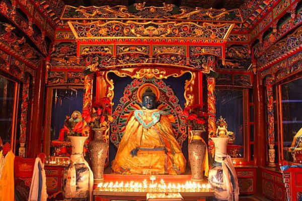 保家仙和出马仙的区别