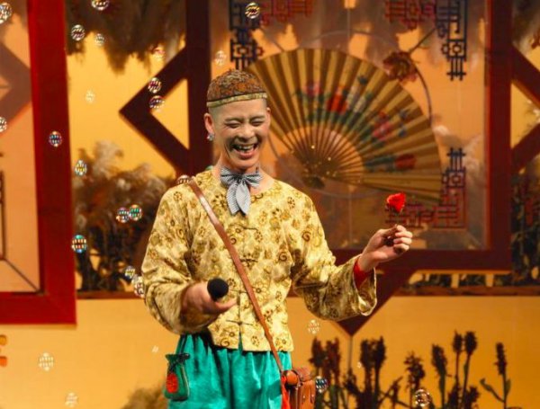 保家仙和出马仙的区别