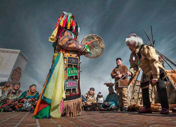 保家仙和出马仙的区别