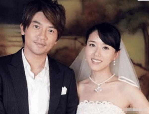 苏有朋的妻子是谁