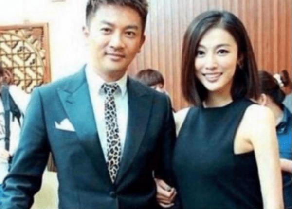 苏有朋的妻子是谁