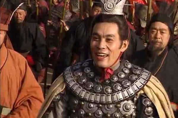 三国演义经典名句及点评