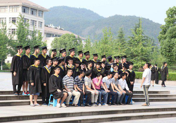 浙江农林大学什么档次