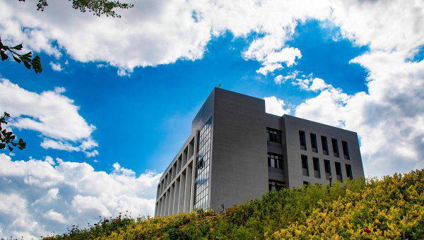 浙江农林大学什么档次