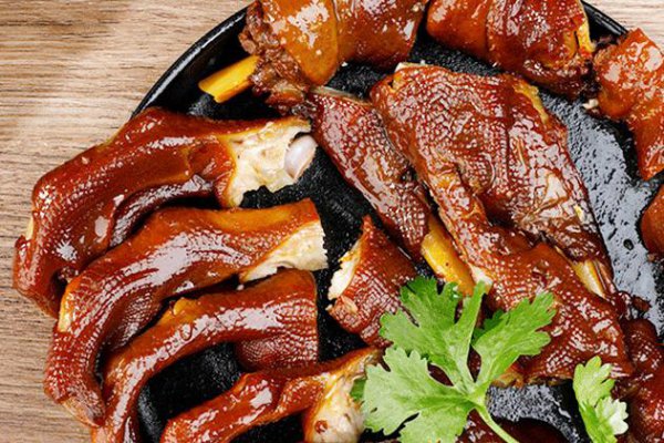 狮头鹅为什么那么贵