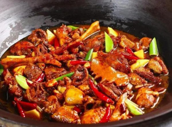 狮头鹅为什么那么贵