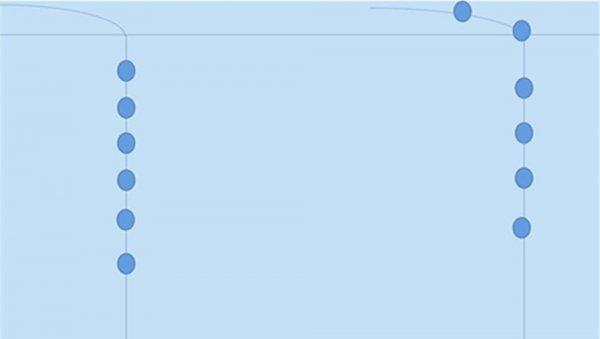 七星漂正确的调漂方法