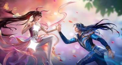 千仞雪和唐三是什么关系 斗罗大陆唐三喜欢千仞雪吗