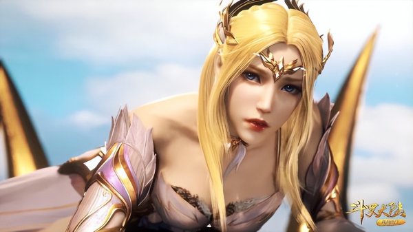 千仞雪和唐三是什么关系