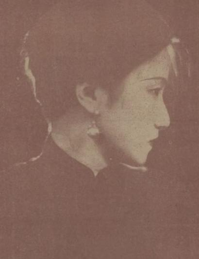 民国才女陆小曼的一生简介