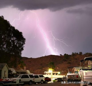春天打雷是什么征兆 春天打雷在民间有什么迷信说法