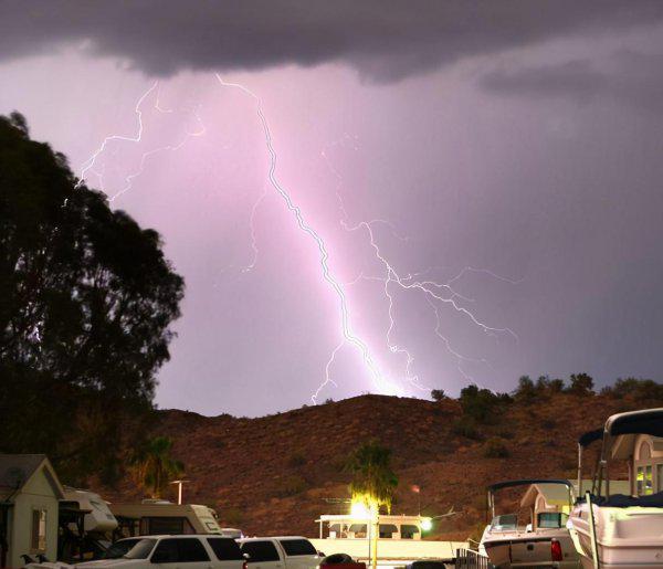 春天打雷是什么征兆