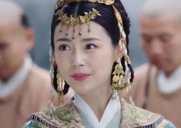 辽国萧太后是个怎样的人