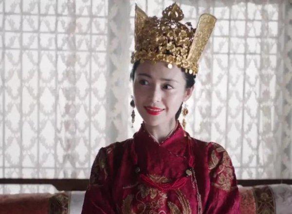 辽国萧太后是个怎样的人