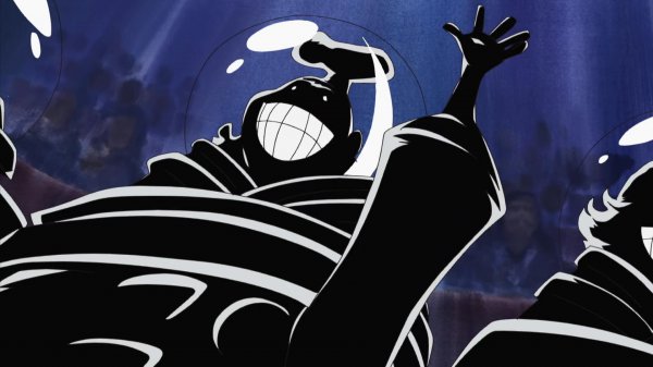 天龙人是什么意思