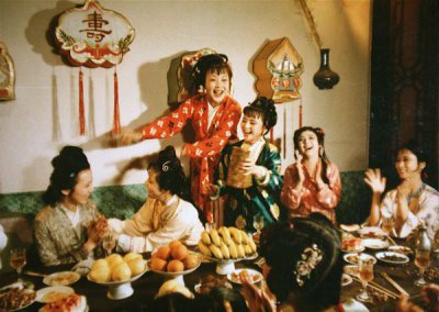 红楼梦的作者是谁 红楼梦作者曹雪芹的朝代背景介绍