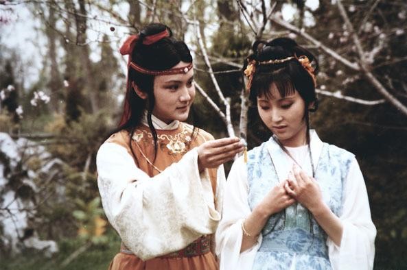 红楼梦的作者是谁