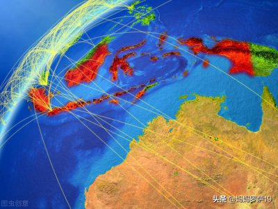 印度尼西亚说什么语言 印度尼西亚的国语是马来语