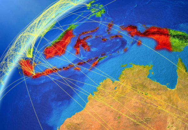 印度尼西亚说什么语言