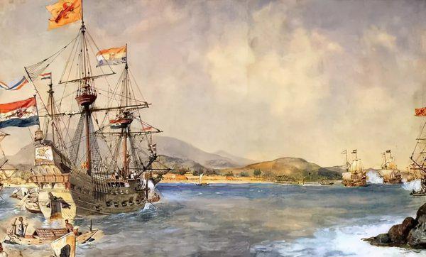 印度尼西亚说什么语言