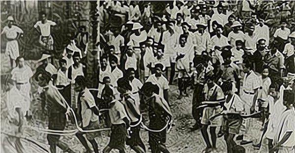 印度尼西亚说什么语言