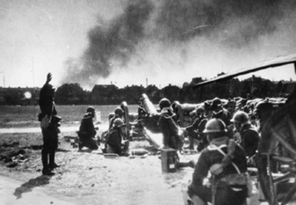 青树坪战役真实伤亡数据