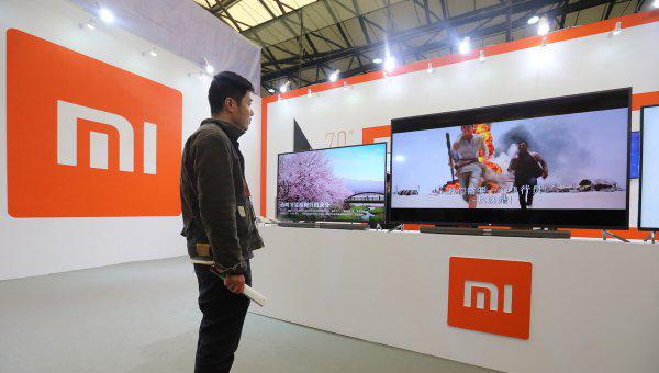 深圳小米电视是谁代工的