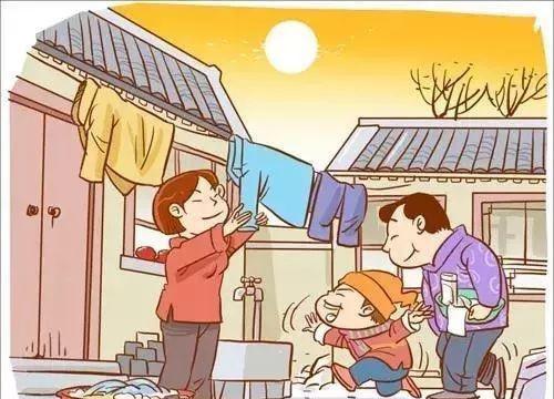 腊月二十八有什么风俗