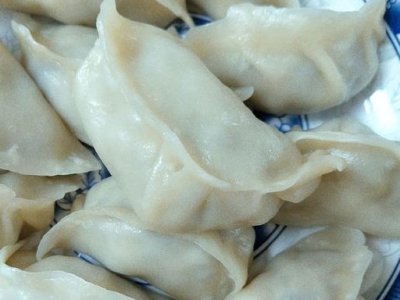饺子皮怎么做才能又软又筋道 怎样能做出柔软爽滑饺子