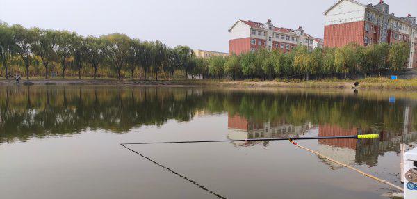 春天钓鱼什么时候最佳