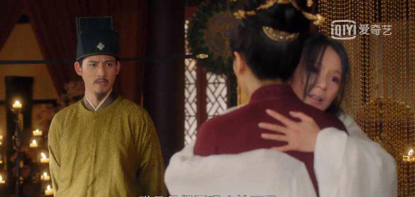 李婉儿历史真实结局