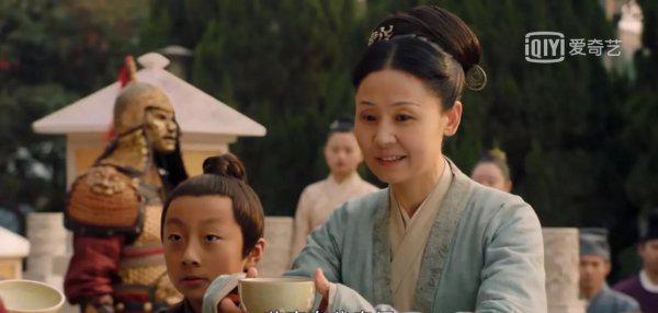 李婉儿历史真实结局