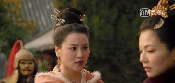 李婉儿历史真实结局