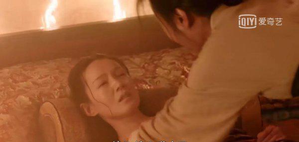 李婉儿历史真实结局