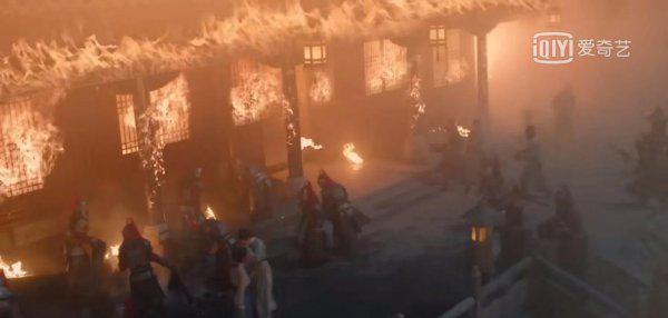 李婉儿历史真实结局