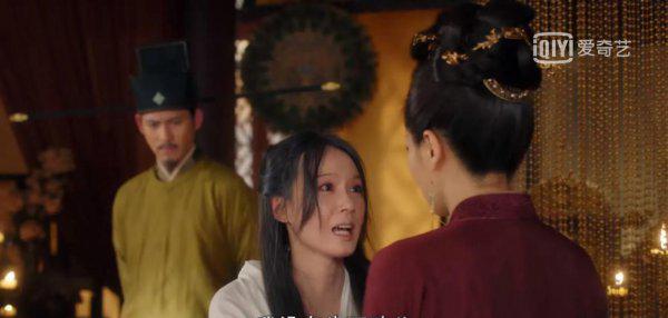 李婉儿历史真实结局