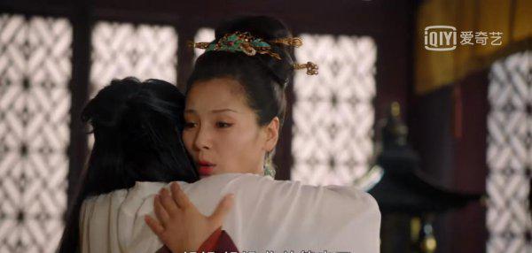 李婉儿历史真实结局