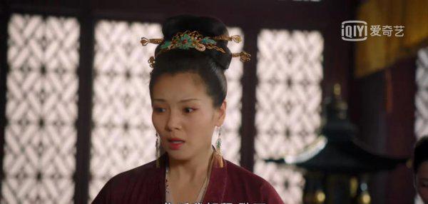 李婉儿历史真实结局