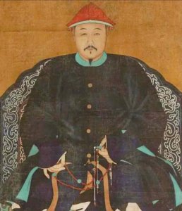 关于清朝豪格简介 历史上多尔衮和豪格有什么恩怨
